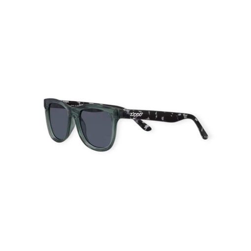 Picture of ZIPPO SUNGLASSES GREEN